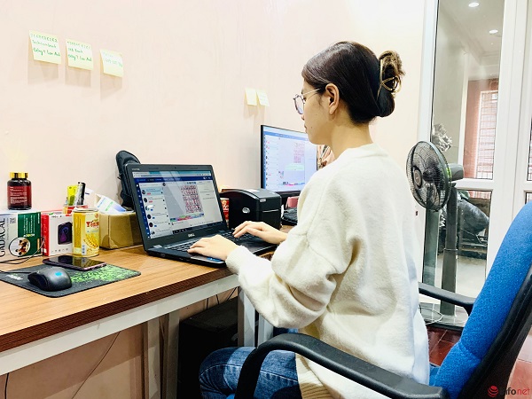 Người trẻ thắt lưng buộc bụng, chi tiêu tiết kiệm mùa Tết