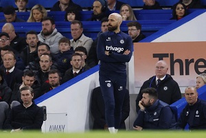 Kết quả Ngoại hạng Anh: Bị từ chối 2 bàn thắng, Chelsea hoà đáng tiếc Liverpool